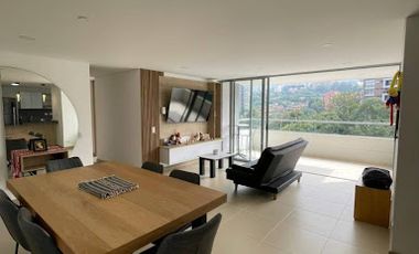 ARRIENDO de APARTAMENTO en ENVIGADO