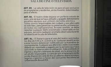 ARRIENDO de APARTAMENTO en ENVIGADO