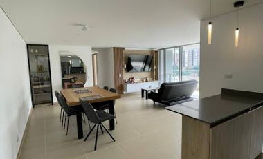 ARRIENDO de APARTAMENTO en ENVIGADO