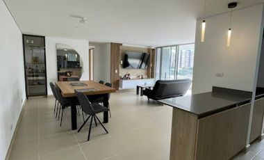 ARRIENDO de APARTAMENTO en ENVIGADO