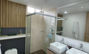 ARRIENDO de APARTAMENTO en ENVIGADO