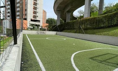 ARRIENDO de APARTAMENTO en ENVIGADO