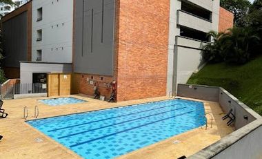 ARRIENDO de APARTAMENTO en ENVIGADO