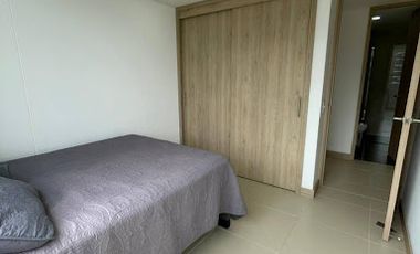 ARRIENDO de APARTAMENTO en ENVIGADO