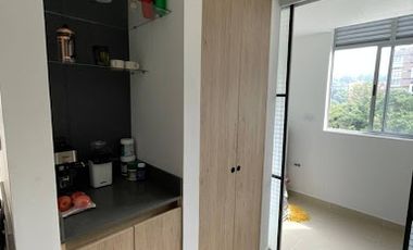 ARRIENDO de APARTAMENTO en ENVIGADO