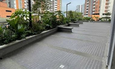 ARRIENDO de APARTAMENTO en ENVIGADO