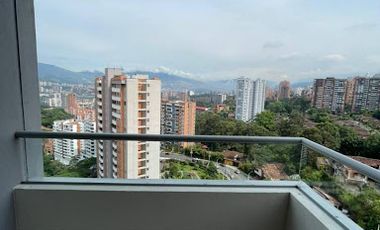 ARRIENDO de APARTAMENTO en ENVIGADO