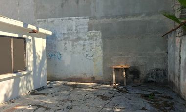 CASA EN VENTA EN COL. DEL LAGO EN SAN NICOLAS DE LOS GARZA NUEVO LEON