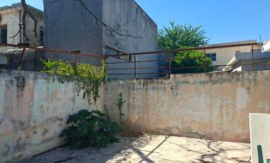 CASA EN VENTA EN COL. DEL LAGO EN SAN NICOLAS DE LOS GARZA NUEVO LEON