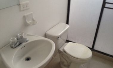 APARTAMENTO EN ARRIENDO EN EL CENTRO/MANIZALES