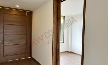 Arriendo casa campestre para estrenar en Cajicá Cundinamarca, Vereda Chuntame