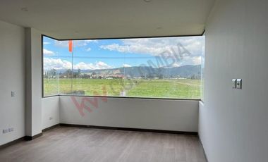 Arriendo casa campestre para estrenar en Cajicá Cundinamarca, Vereda Chuntame