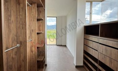 Arriendo casa campestre para estrenar en Cajicá Cundinamarca, Vereda Chuntame