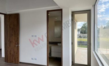 Arriendo casa campestre para estrenar en Cajicá Cundinamarca, Vereda Chuntame