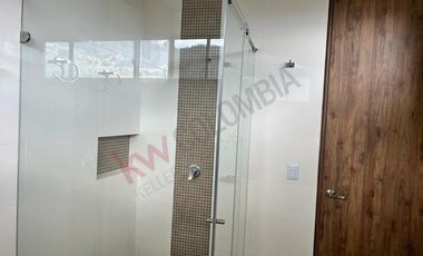 Arriendo casa campestre para estrenar en Cajicá Cundinamarca, Vereda Chuntame