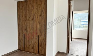 Arriendo casa campestre para estrenar en Cajicá Cundinamarca, Vereda Chuntame