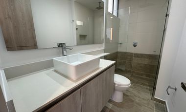 APARTAMENTO EN ARRIENDO UBICADO EN ENVIGADO SECTOR LOMA DE LOS MESA