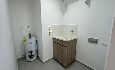 APARTAMENTO EN ARRIENDO UBICADO EN ENVIGADO SECTOR LOMA DE LOS MESA