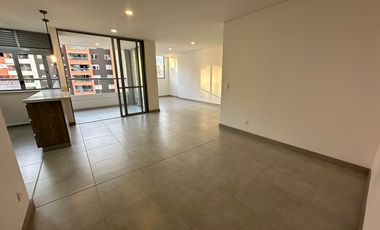 APARTAMENTO EN ARRIENDO UBICADO EN ENVIGADO SECTOR LOMA DE LOS MESA
