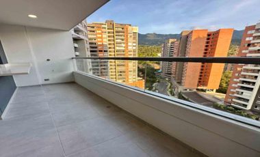 APARTAMENTO EN ARRIENDO UBICADO EN ENVIGADO SECTOR LOMA DE LOS MESA