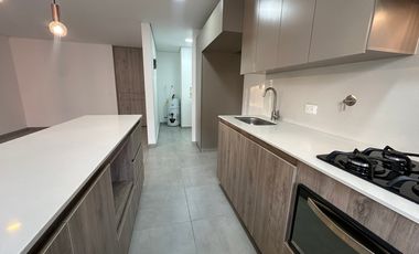 APARTAMENTO EN ARRIENDO UBICADO EN ENVIGADO SECTOR LOMA DE LOS MESA