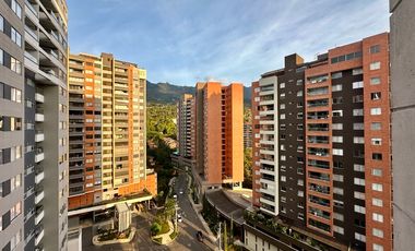 APARTAMENTO EN ARRIENDO UBICADO EN ENVIGADO SECTOR LOMA DE LOS MESA