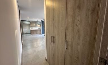 APARTAMENTO EN ARRIENDO UBICADO EN ENVIGADO SECTOR LOMA DE LOS MESA