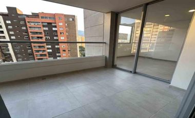 APARTAMENTO EN ARRIENDO UBICADO EN ENVIGADO SECTOR LOMA DE LOS MESA