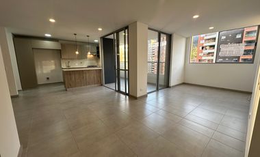 APARTAMENTO EN ARRIENDO UBICADO EN ENVIGADO SECTOR LOMA DE LOS MESA