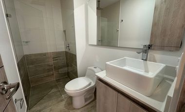 APARTAMENTO EN ARRIENDO UBICADO EN ENVIGADO SECTOR LOMA DE LOS MESA