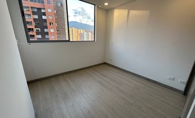 APARTAMENTO EN ARRIENDO UBICADO EN ENVIGADO SECTOR LOMA DE LOS MESA