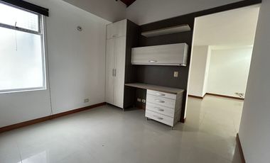 APARTAMENTO EN ARRIENDO UBICADO EN ENVIGADO SECTOR CUMBRES