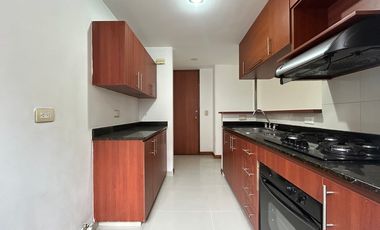 APARTAMENTO EN ARRIENDO UBICADO EN ENVIGADO SECTOR CUMBRES