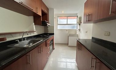 APARTAMENTO EN ARRIENDO UBICADO EN ENVIGADO SECTOR CUMBRES