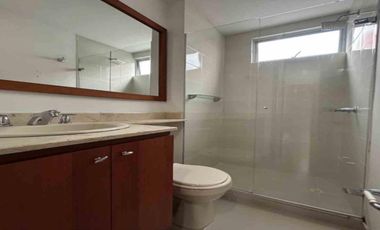 APARTAMENTO EN ARRIENDO UBICADO EN ENVIGADO SECTOR CUMBRES