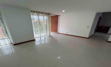 APARTAMENTO EN ARRIENDO UBICADO EN ENVIGADO SECTOR CUMBRES