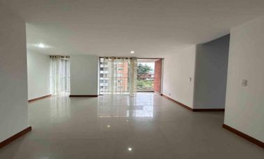 APARTAMENTO EN ARRIENDO UBICADO EN ENVIGADO SECTOR CUMBRES