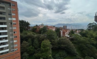 APARTAMENTO EN ARRIENDO UBICADO EN ENVIGADO SECTOR CUMBRES