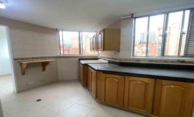 APARTAMENTO EN ARRIENDO UBICADO EN MEDELLIN SECTOR LA MOTA
