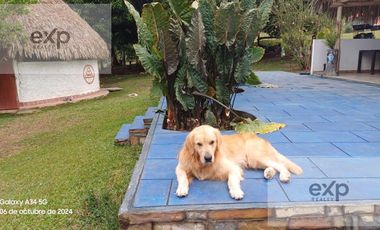 Oportunidad Única de Inversión: La Sirena Lake Lodge en Laguna Azul, Tarapoto