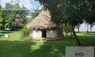 Oportunidad Única de Inversión: La Sirena Lake Lodge en Laguna Azul, Tarapoto