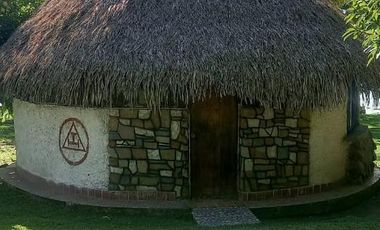 Oportunidad Única de Inversión: La Sirena Lake Lodge en Laguna Azul, Tarapoto