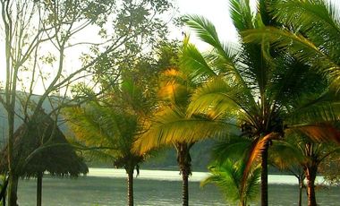 Oportunidad Única de Inversión: La Sirena Lake Lodge en Laguna Azul, Tarapoto
