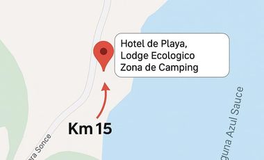 Oportunidad Única de Inversión: La Sirena Lake Lodge en Laguna Azul, Tarapoto