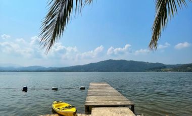 Oportunidad Única de Inversión: La Sirena Lake Lodge en Laguna Azul, Tarapoto