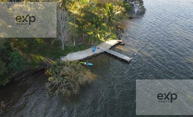 Oportunidad Única de Inversión: La Sirena Lake Lodge en Laguna Azul, Tarapoto
