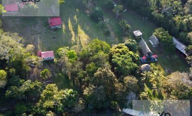 Oportunidad Única de Inversión: La Sirena Lake Lodge en Laguna Azul, Tarapoto