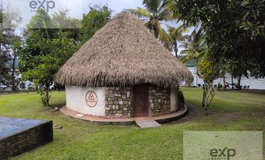 Oportunidad Única de Inversión: La Sirena Lake Lodge en Laguna Azul, Tarapoto