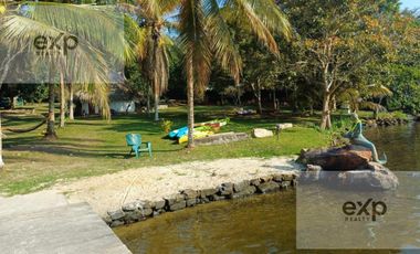 Oportunidad Única de Inversión: La Sirena Lake Lodge en Laguna Azul, Tarapoto