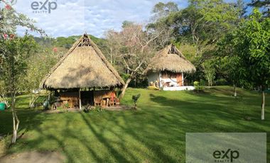 Oportunidad Única de Inversión: La Sirena Lake Lodge en Laguna Azul, Tarapoto